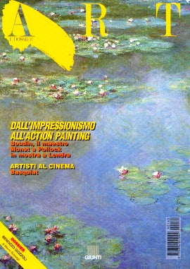 Art e dossier n. 143, Marzo 1999. allegato a questo numero il dossier: Benozzo Gozzoli