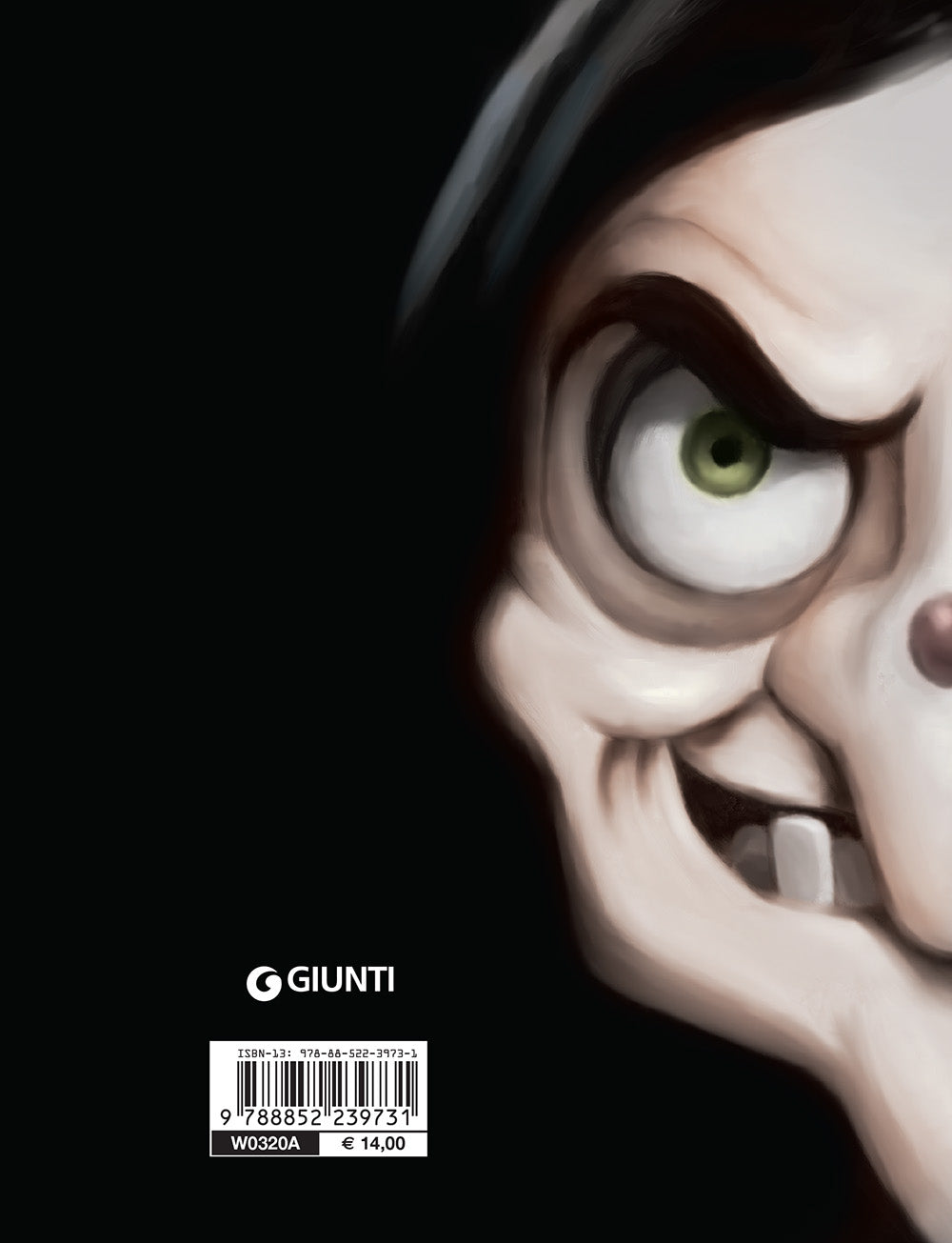 Disney Villains La più bella del reame. Grimilde - La vera storia