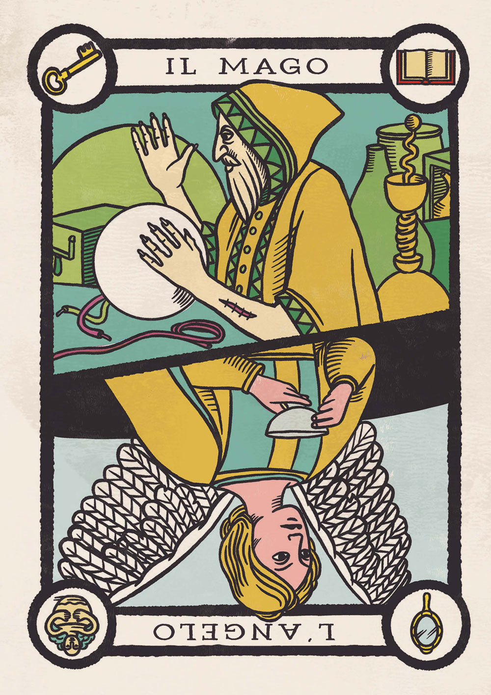 Story Lab. Corso di scrittura creativa. 50 carte per creare le tue storie