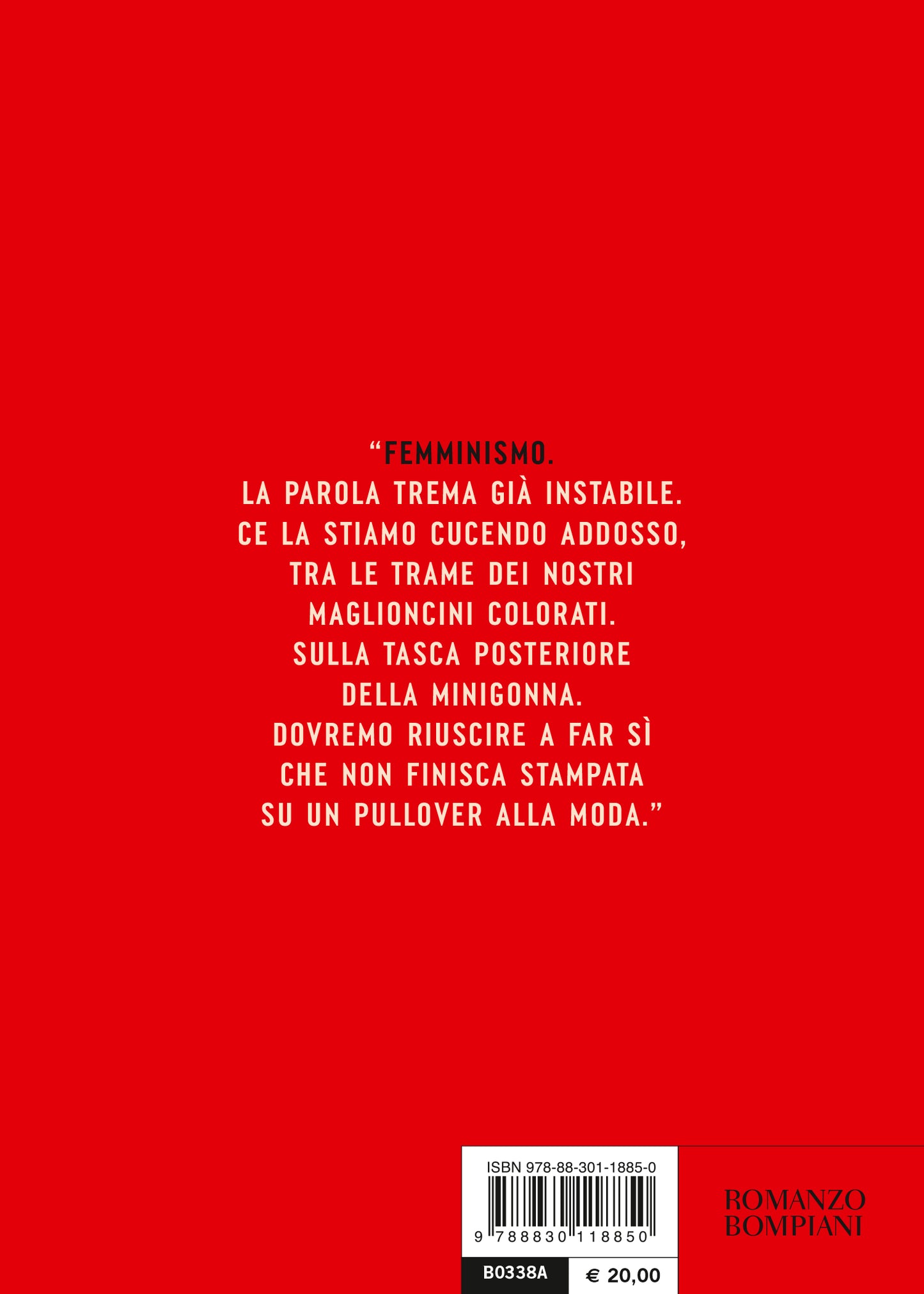 Clandestine. Il romanzo delle donne