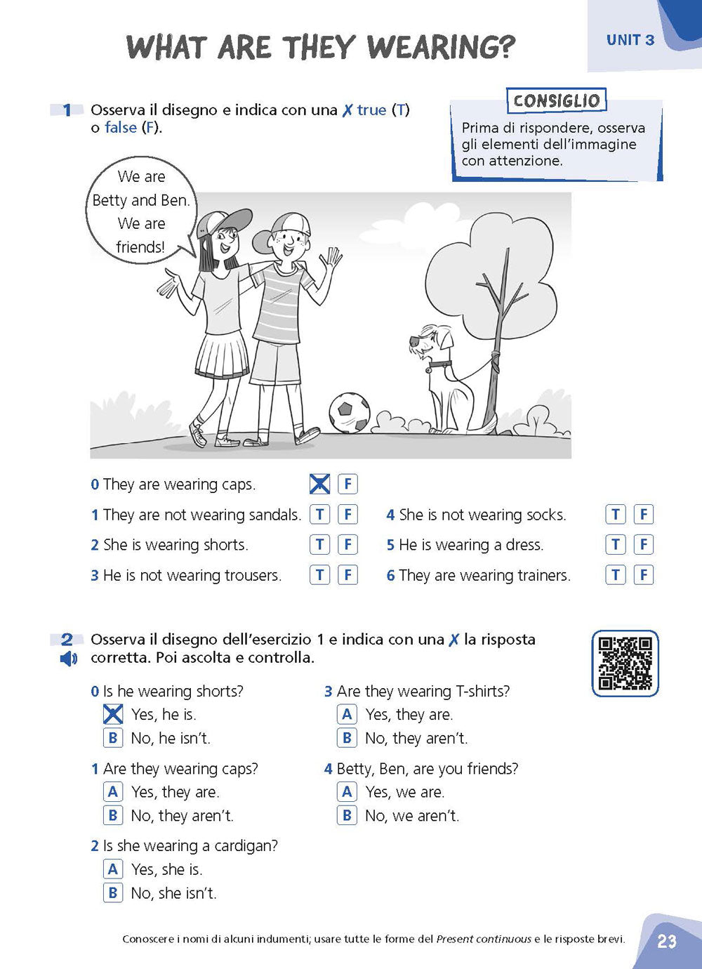 Tutto Esercizi - Inglese 3. con inserto Educazione Civica