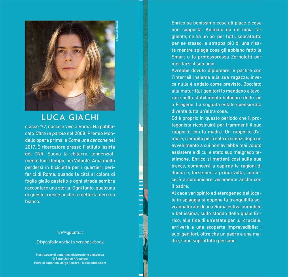 Senza disturbare nessuno