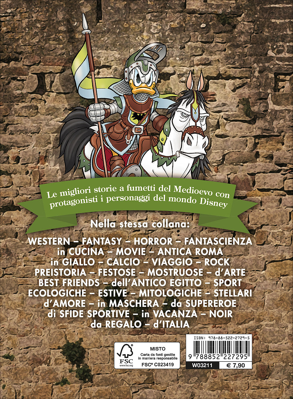 Le più belle storie del Medioevo