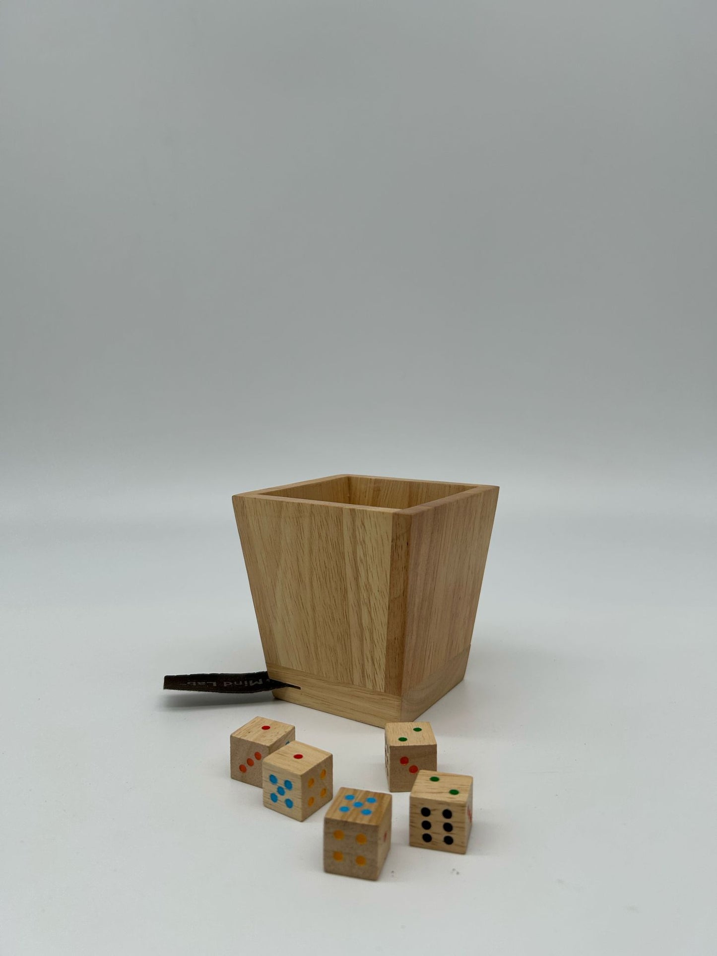 Yahtzee - Gioco da tavolo. Giochi da tavolo