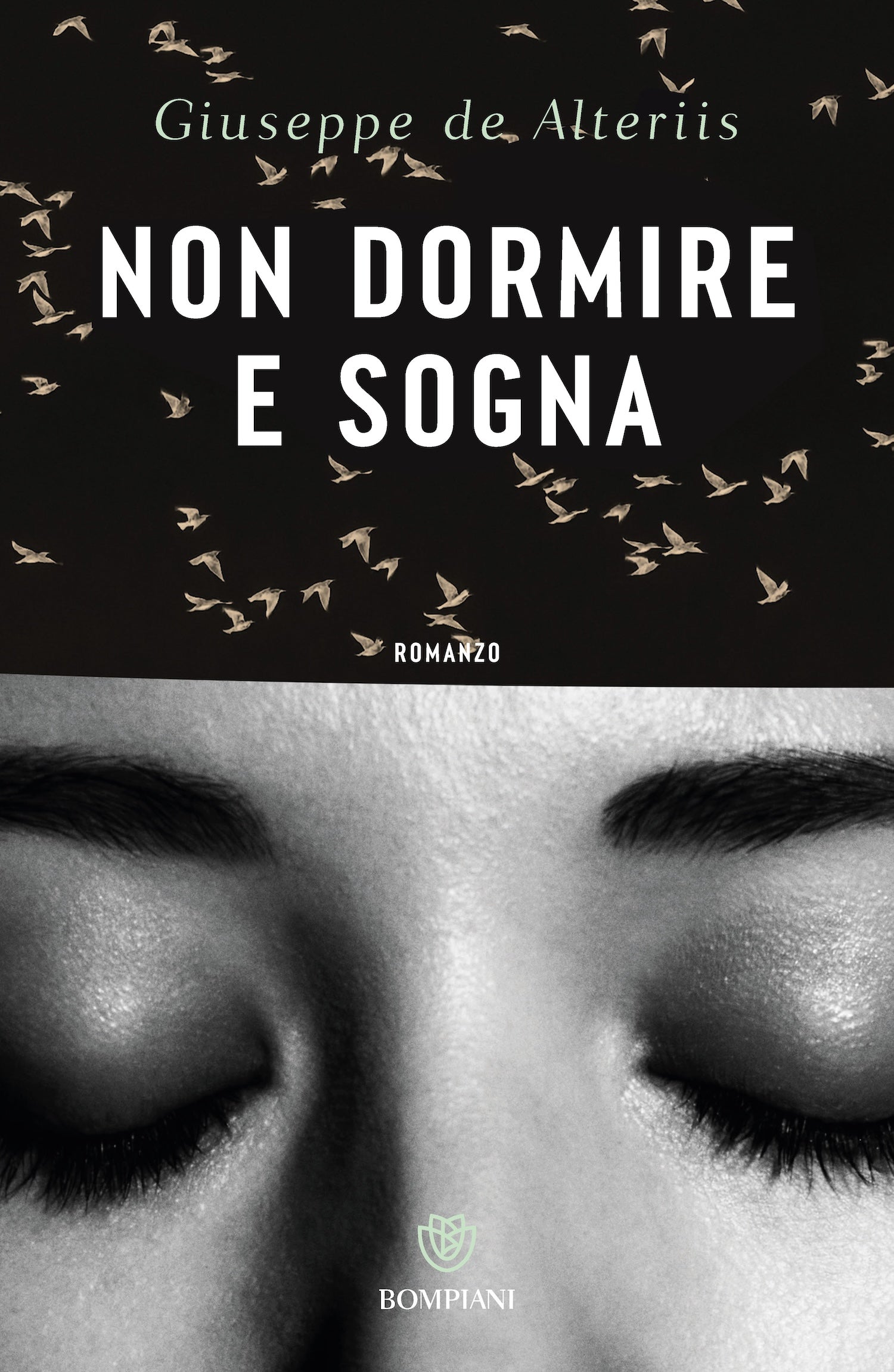 Non dormire e sogna
