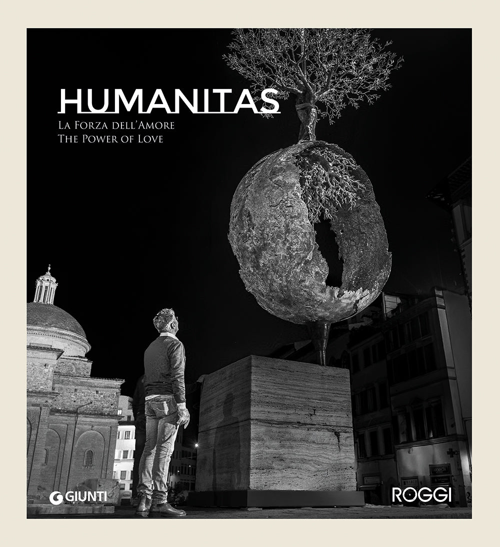 Humanitas. La forza dell'amore. The power of love