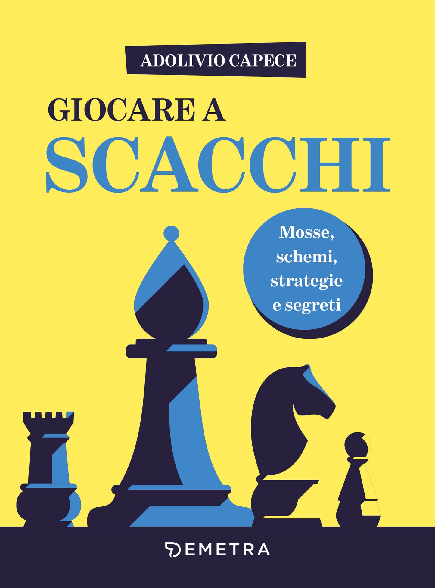 GIOCARE A SCACCHI
