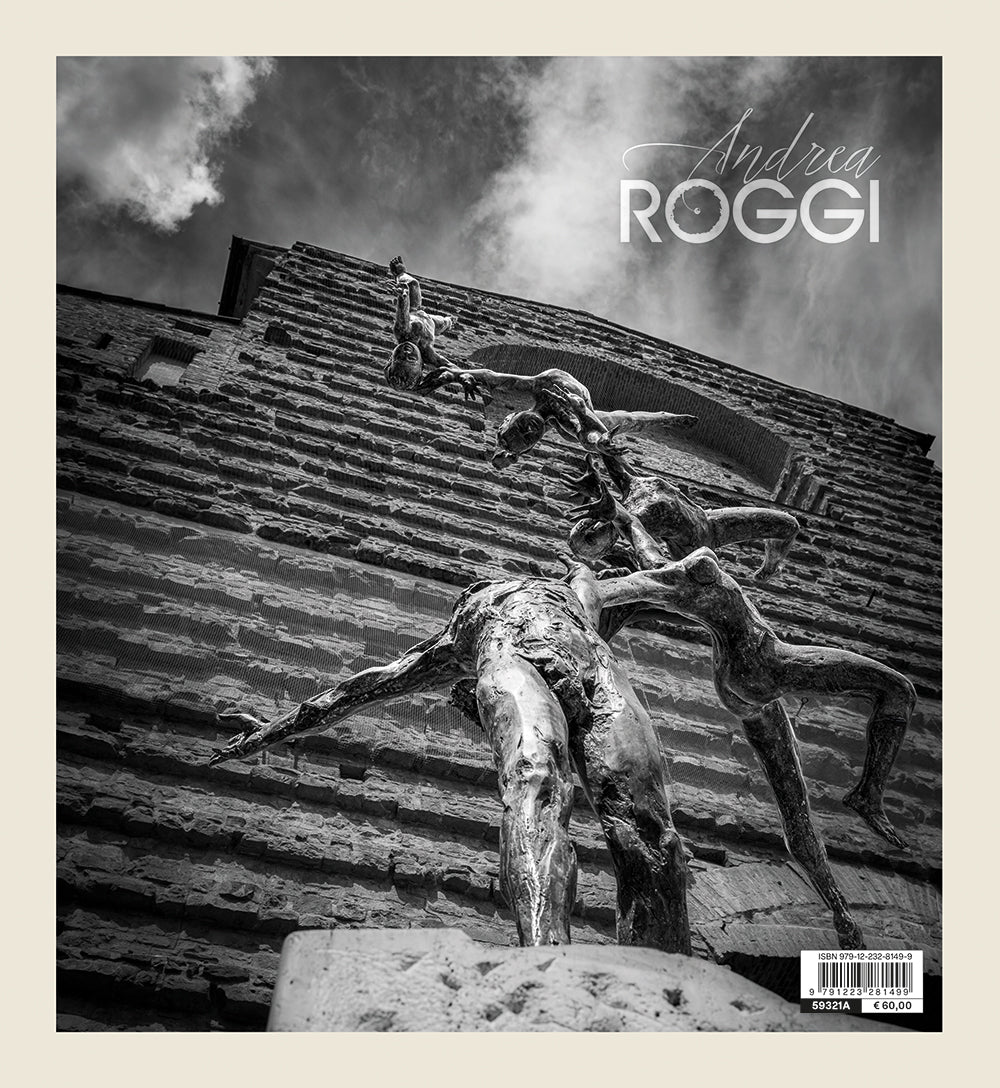 Humanitas. La forza dell'amore. The power of love