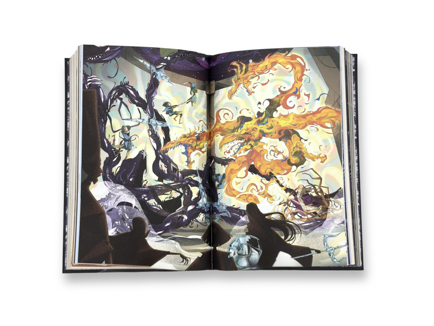 L'ordine dei Senzasonno. Il risveglio di Victoria Ignis