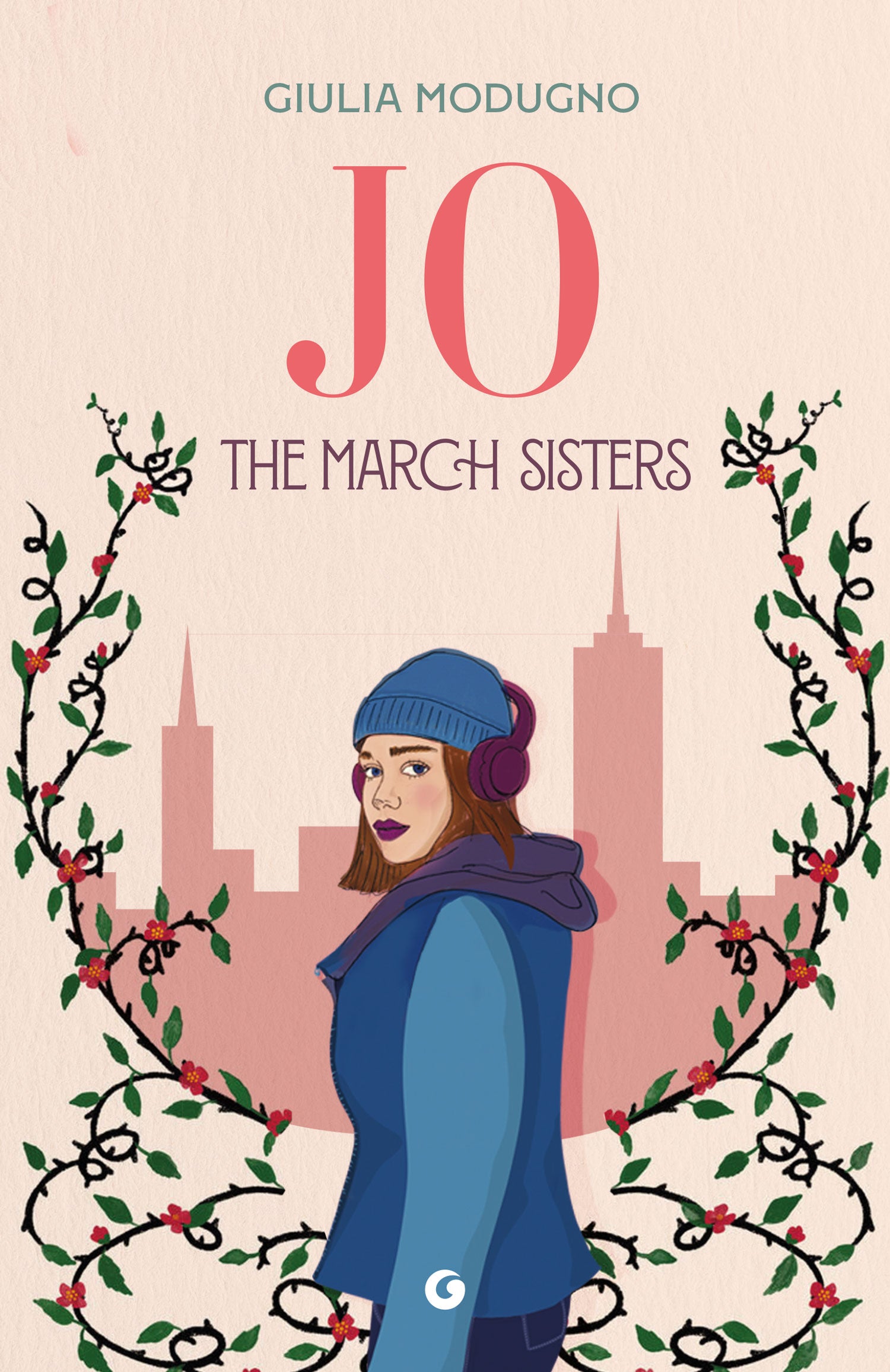 The March Sisters - Jo