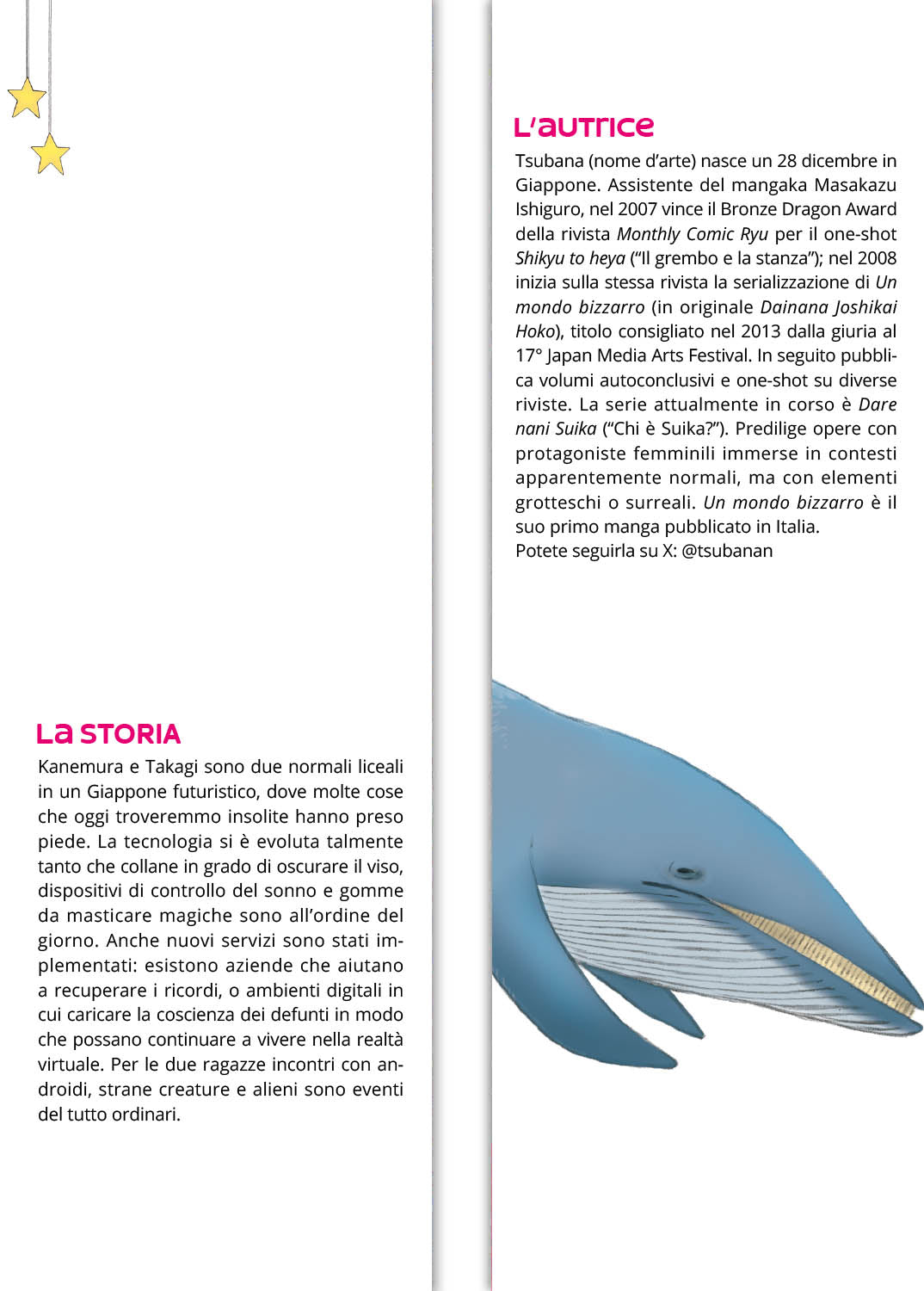 UN MONDO BIZZARRO VOL. 5