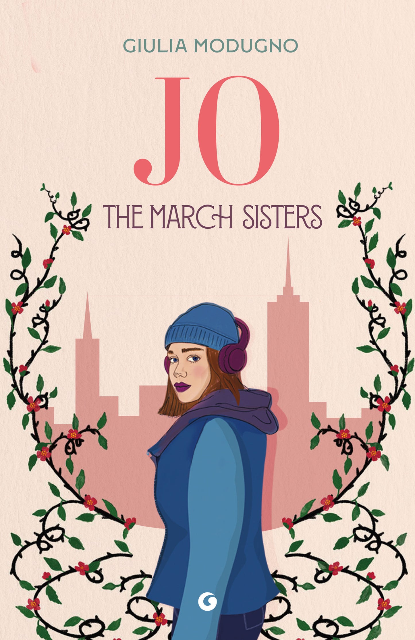 The March Sisters - Jo