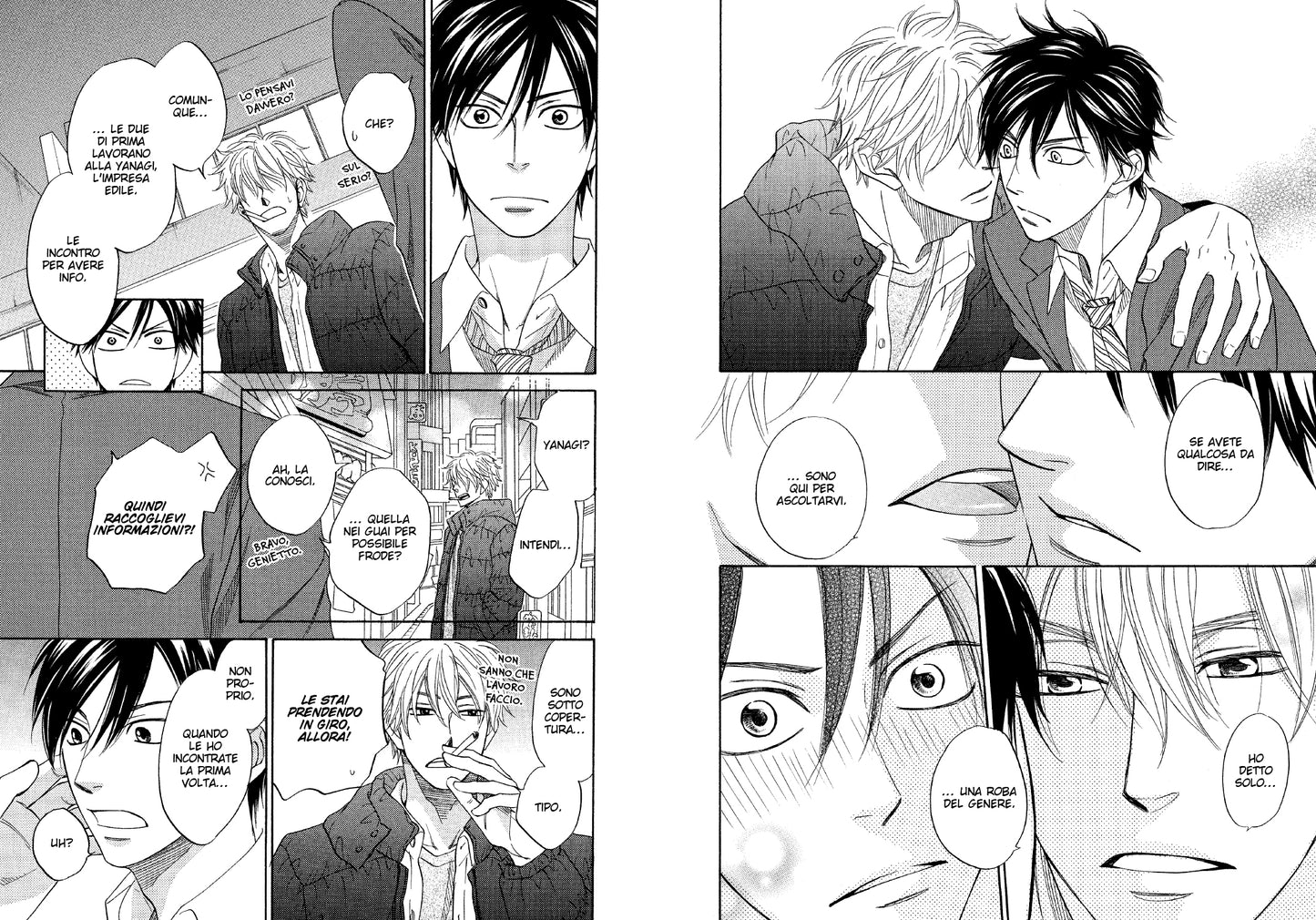 CANDY COLOR PARADOX VOL. 1