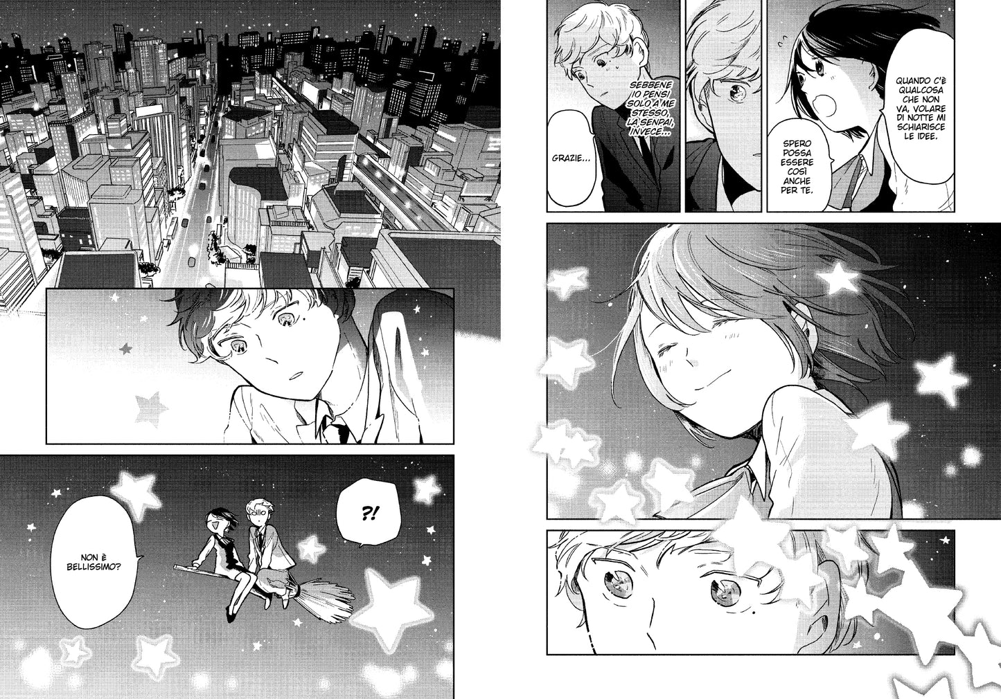 IL DIARIO DELLA STREGA VOL. 1