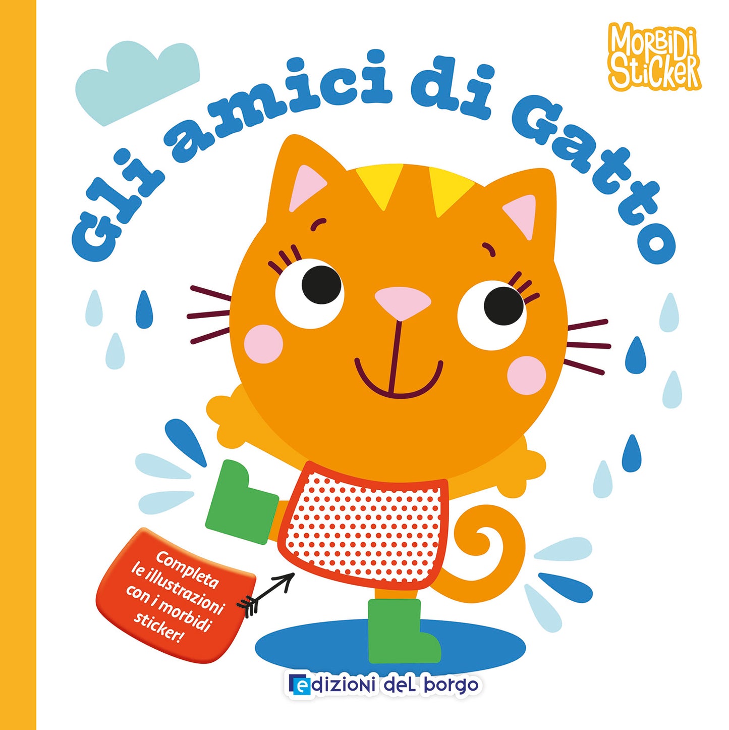 Gli amici di Gatto