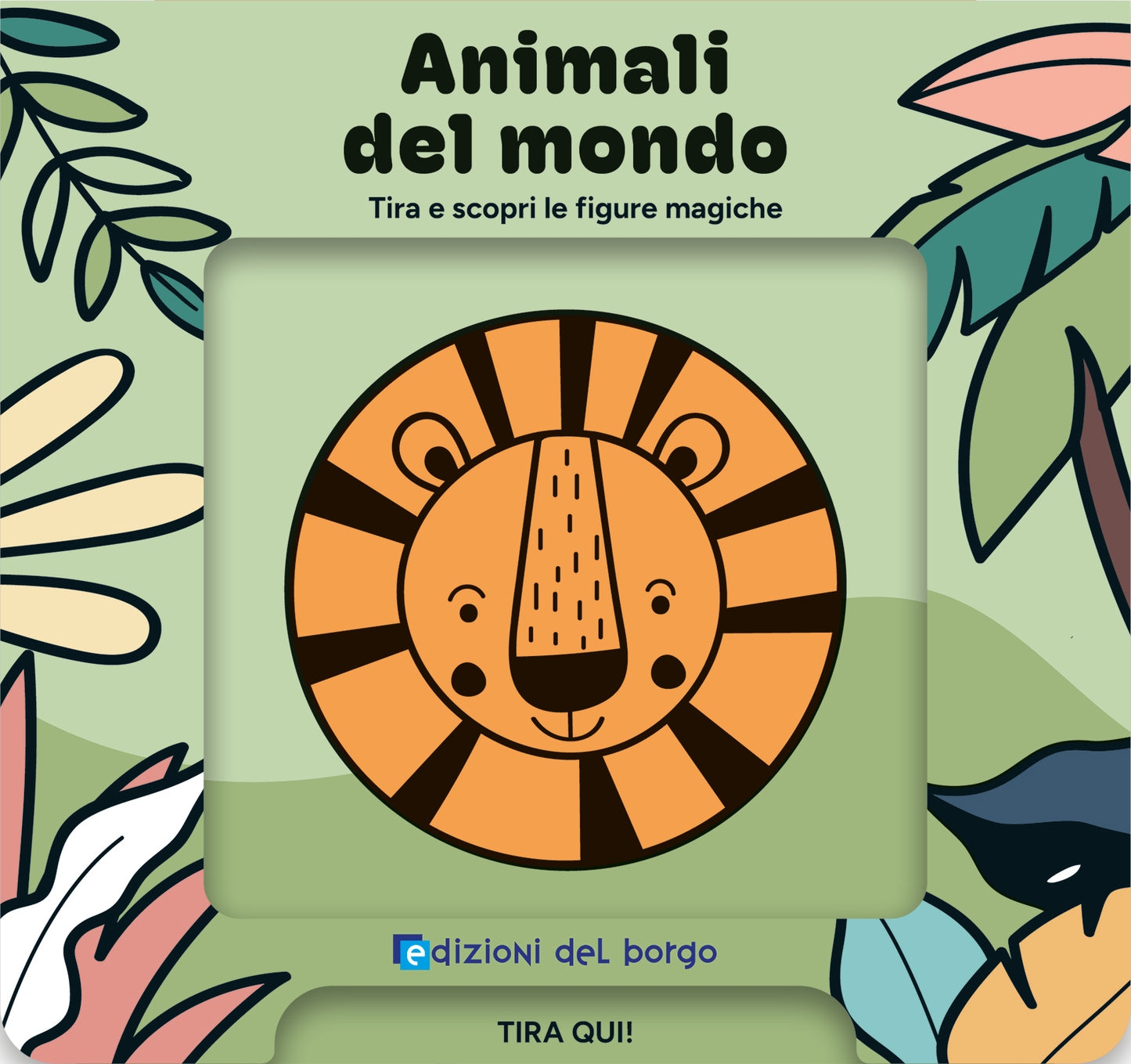 Animali del mondo
