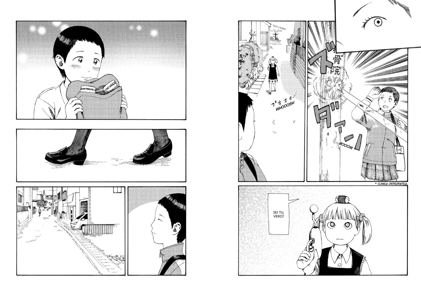 UN MONDO BIZZARRO VOL. 5