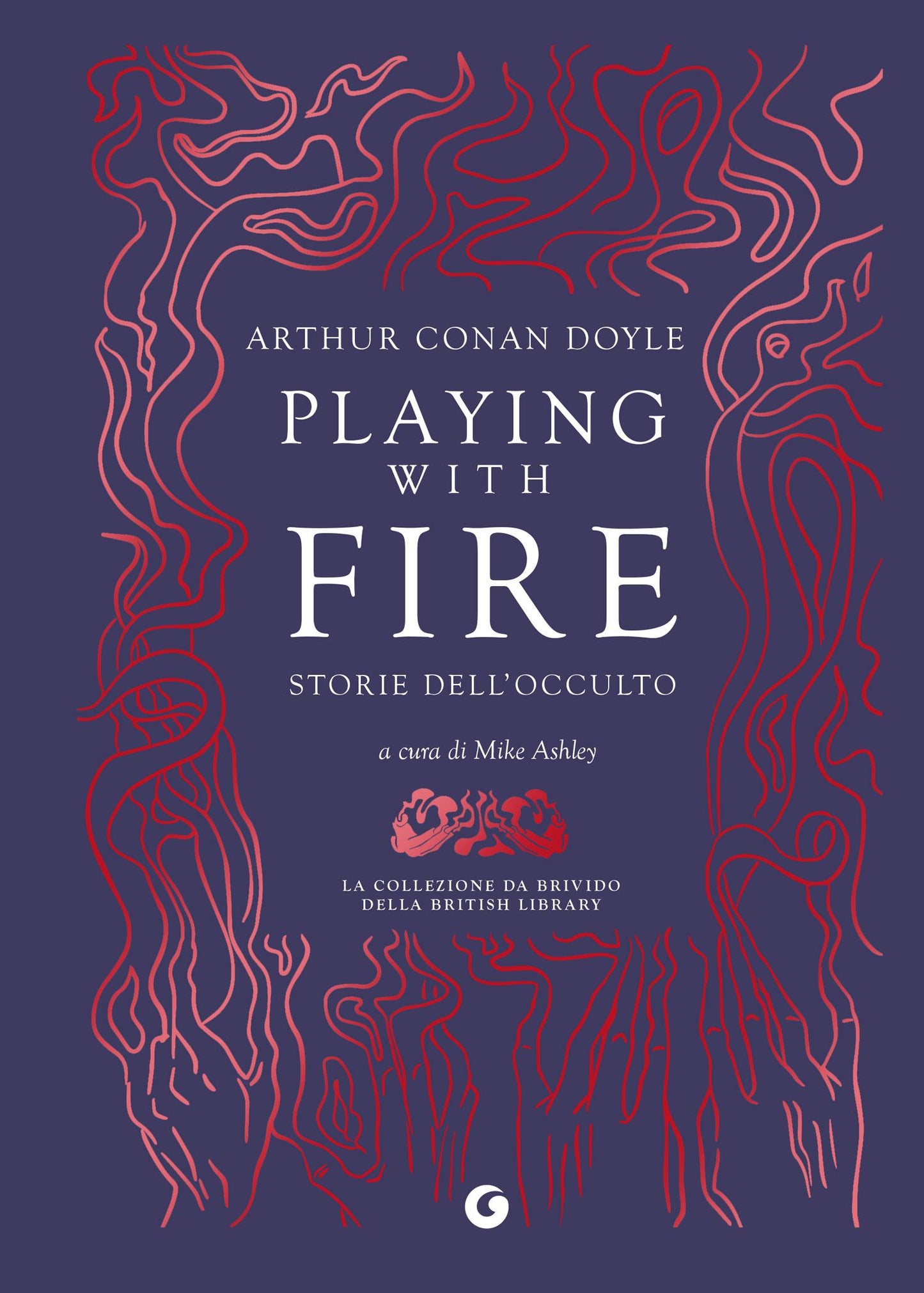 Playing with Fire. Storie dell'occulto di Arthur Conan Doyle