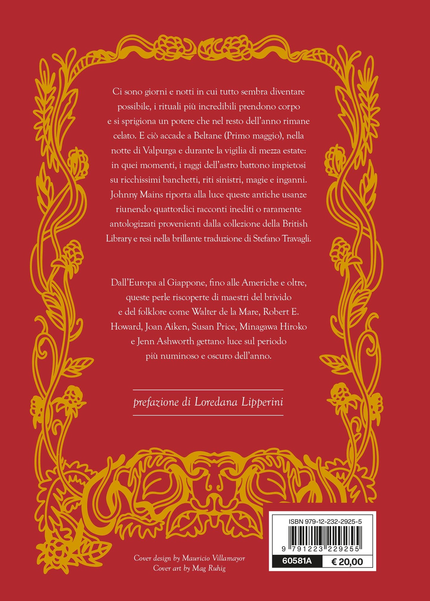 The Dead of Summer. Strane storie di calendimaggio e del solstizio d'estate