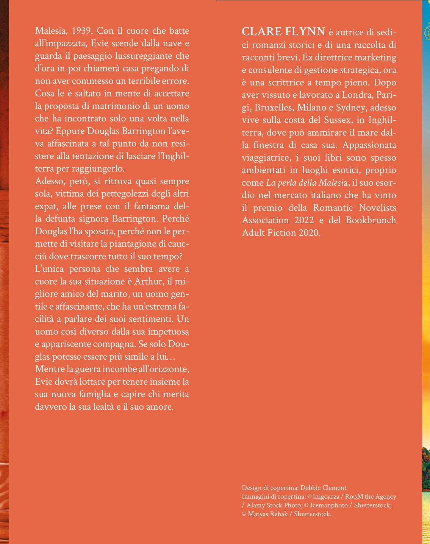 La perla della Malesia