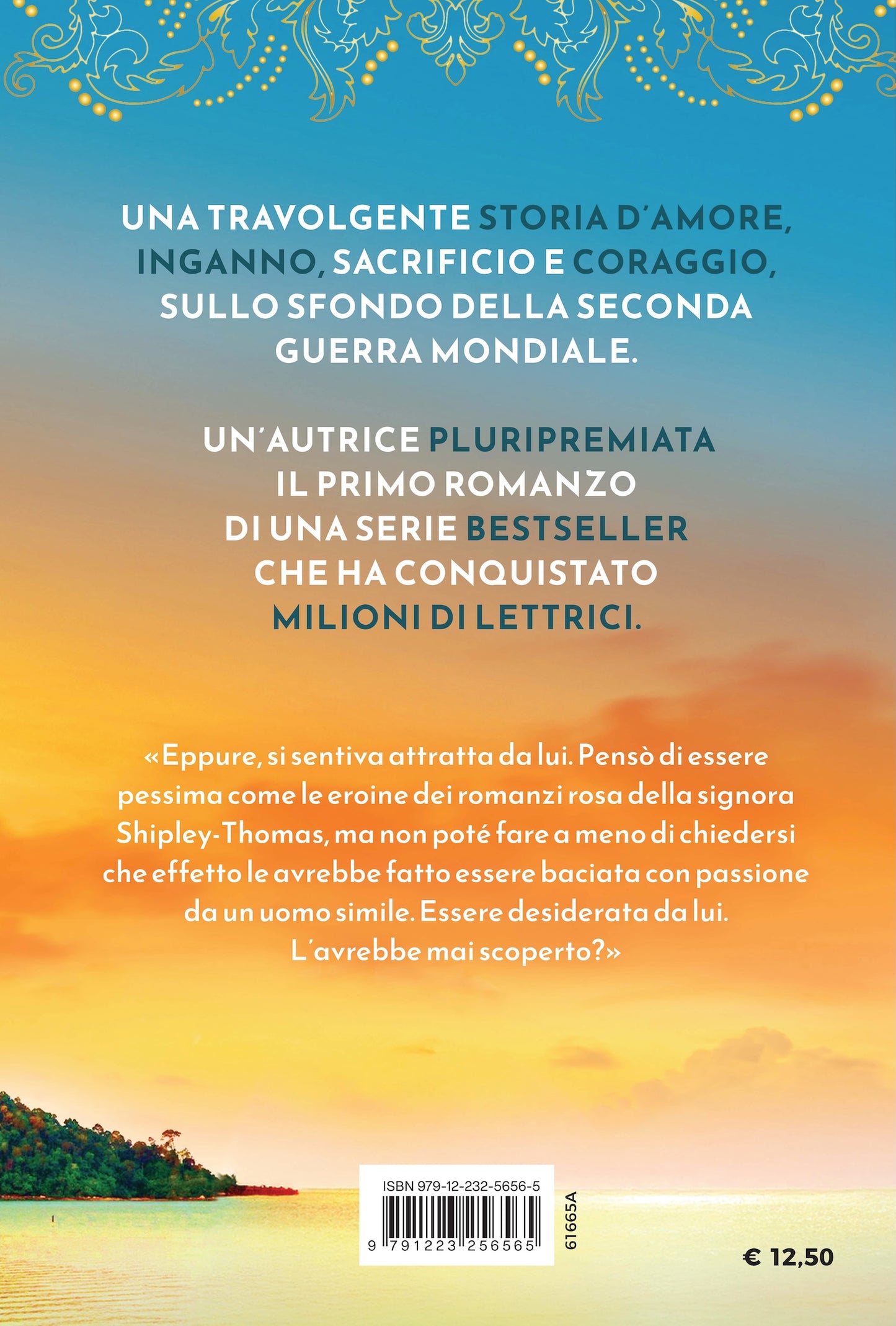 La perla della Malesia