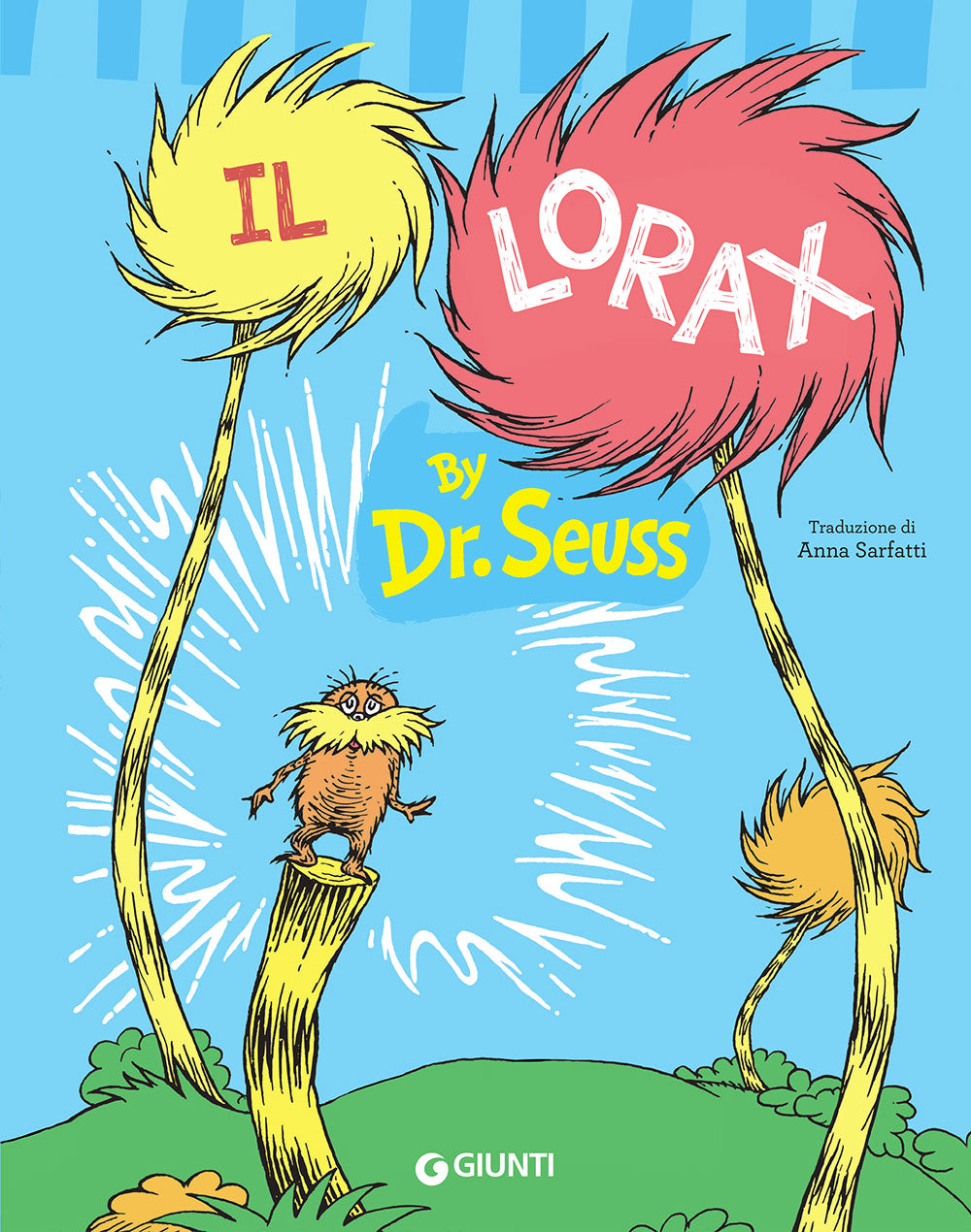 Il lorax