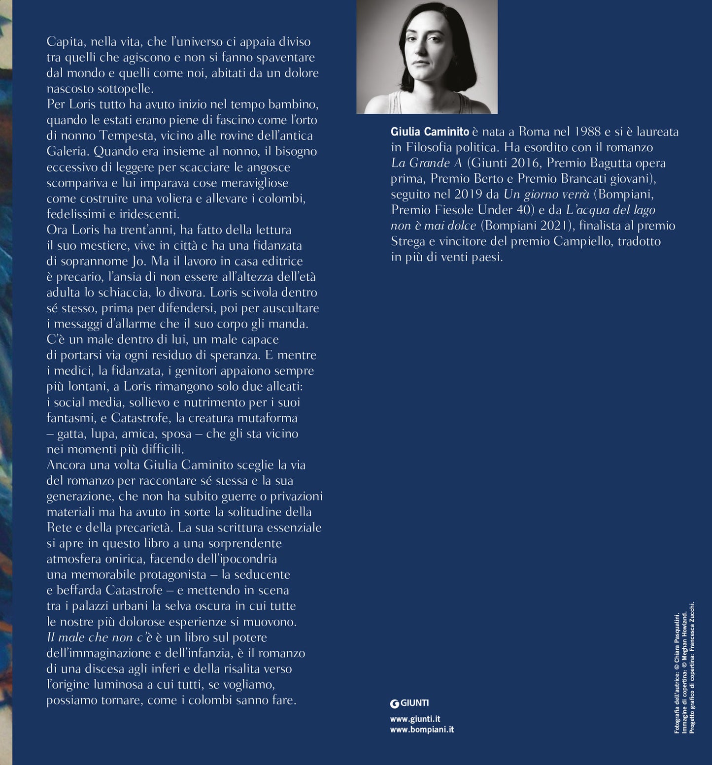 Il male che non c'è