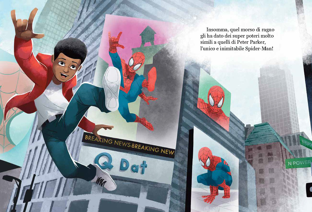 Un universo di eroi Marvel - I Capolavori