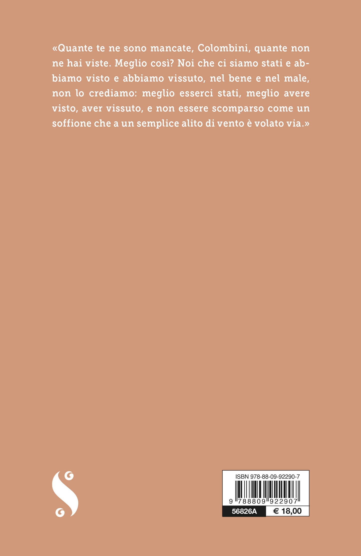 Così eravamo. Giornalisti, orchestrali, ragazze allegre e altri persi per strada