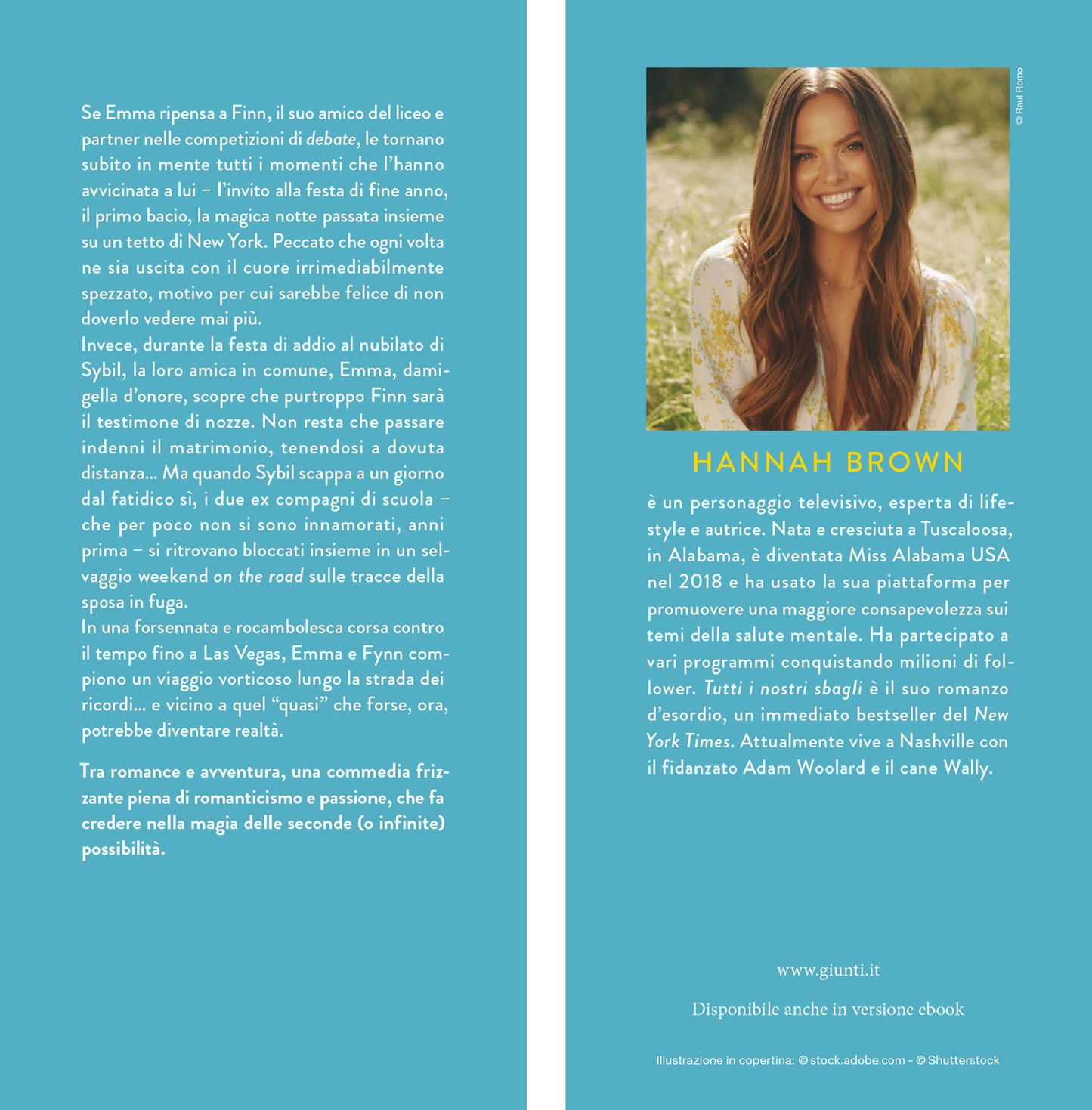 Tutti i nostri sbagli