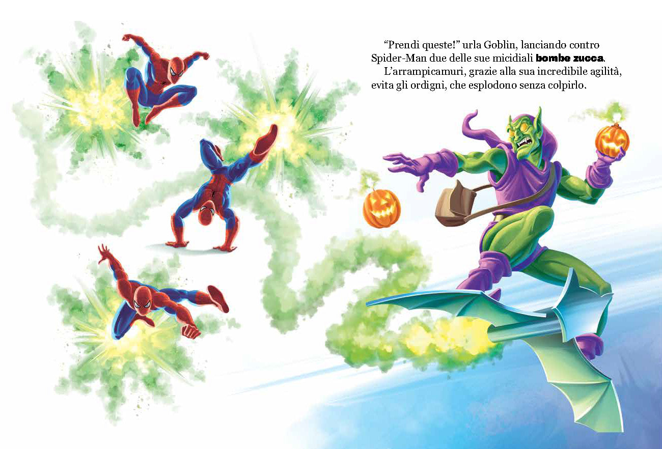 Un universo di eroi Marvel - I Capolavori