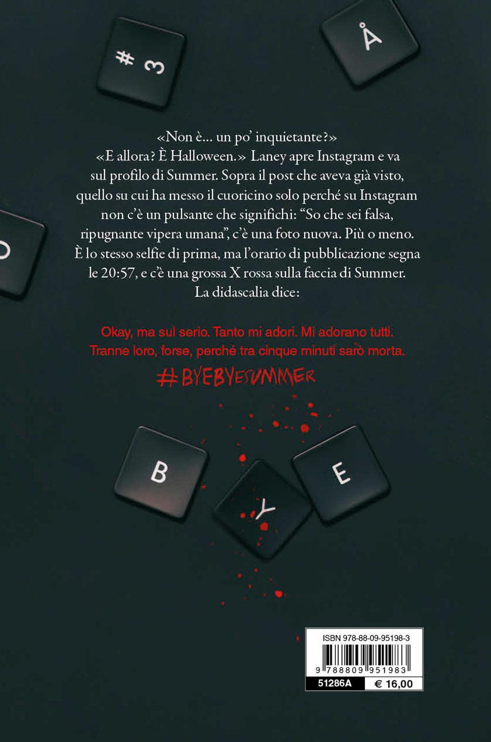 Live Your Best Lie. Tutti hanno un segreto