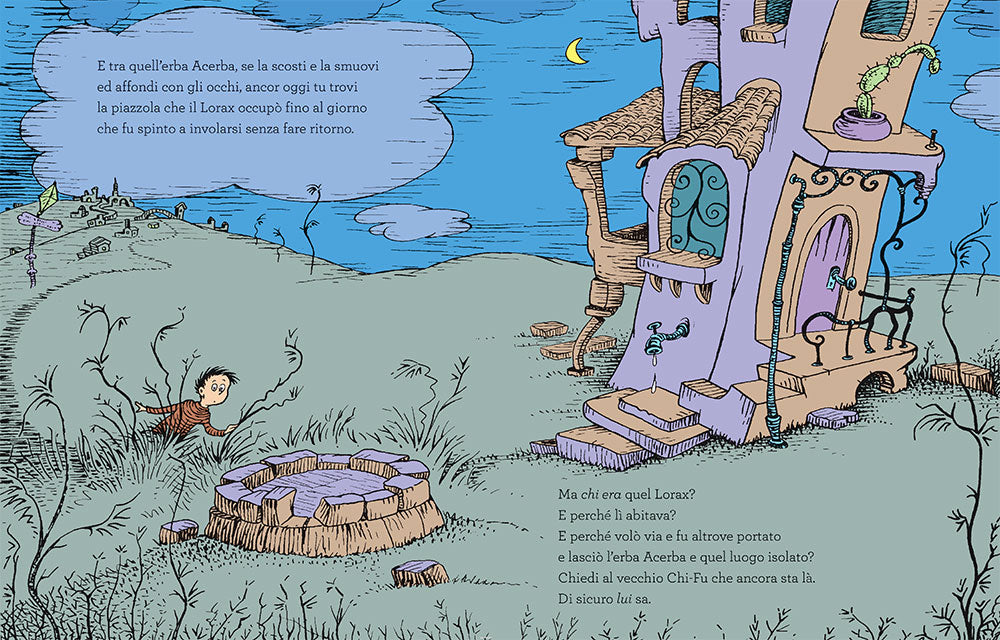 Il lorax