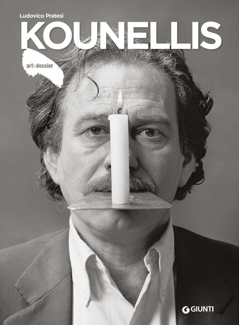 Art e dossier 366, Giugno 2019. allegato a questo numero il dossier Kounellis di  Ludovico Pratesi