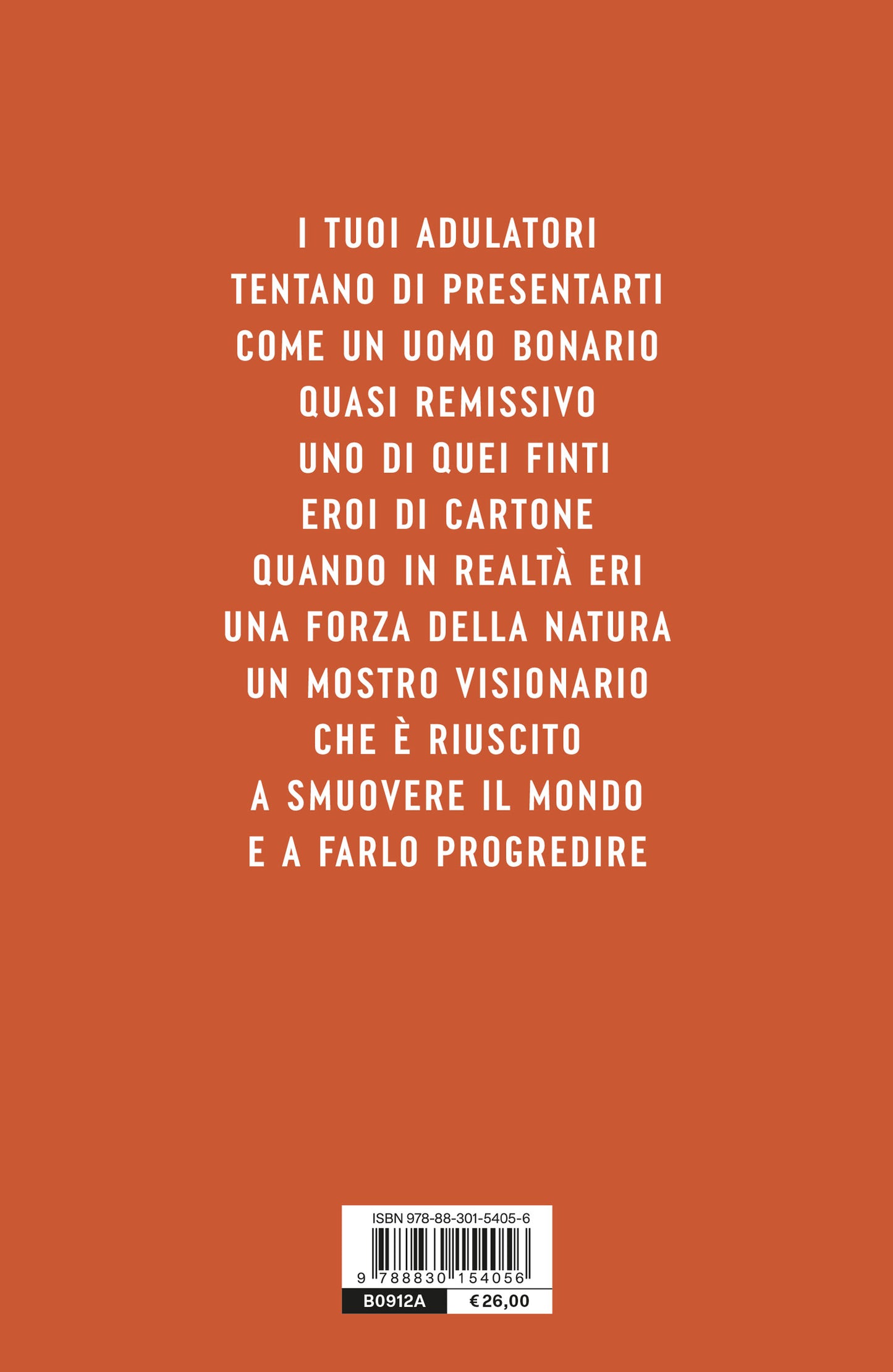 El Hombre. Le origini della frontiera americana