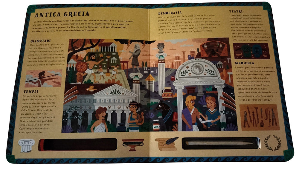 Storia antica