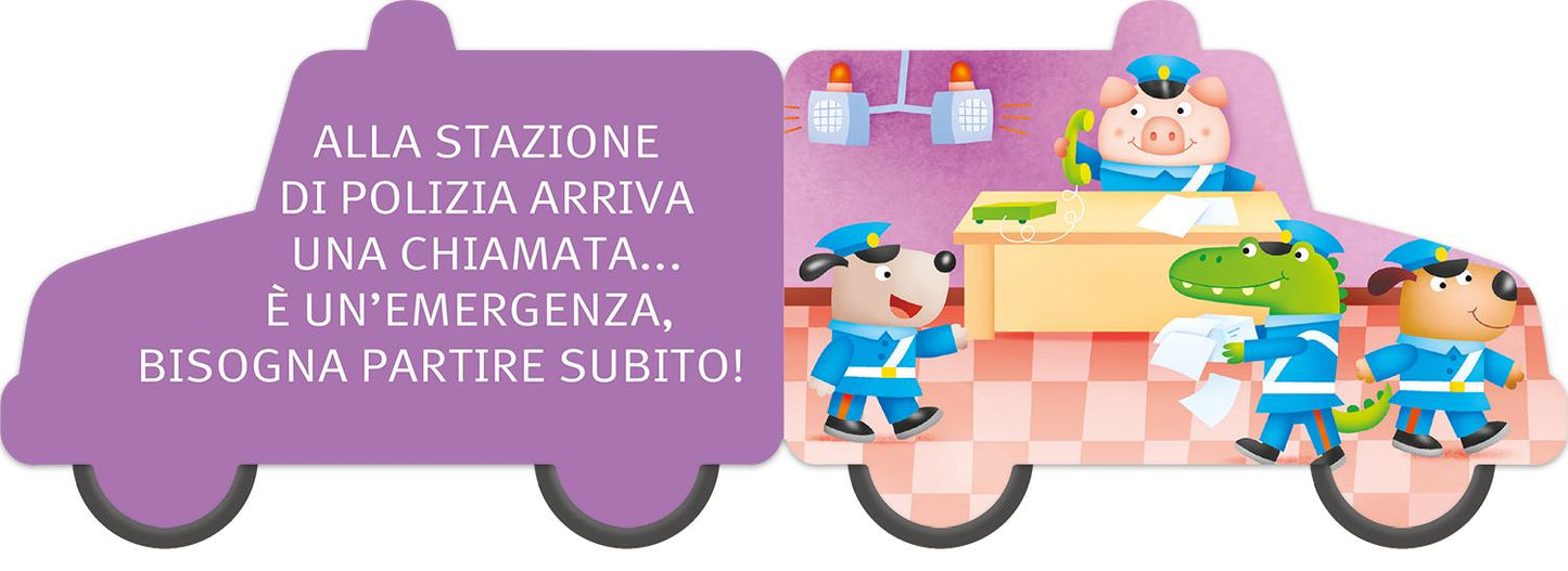 Polizia