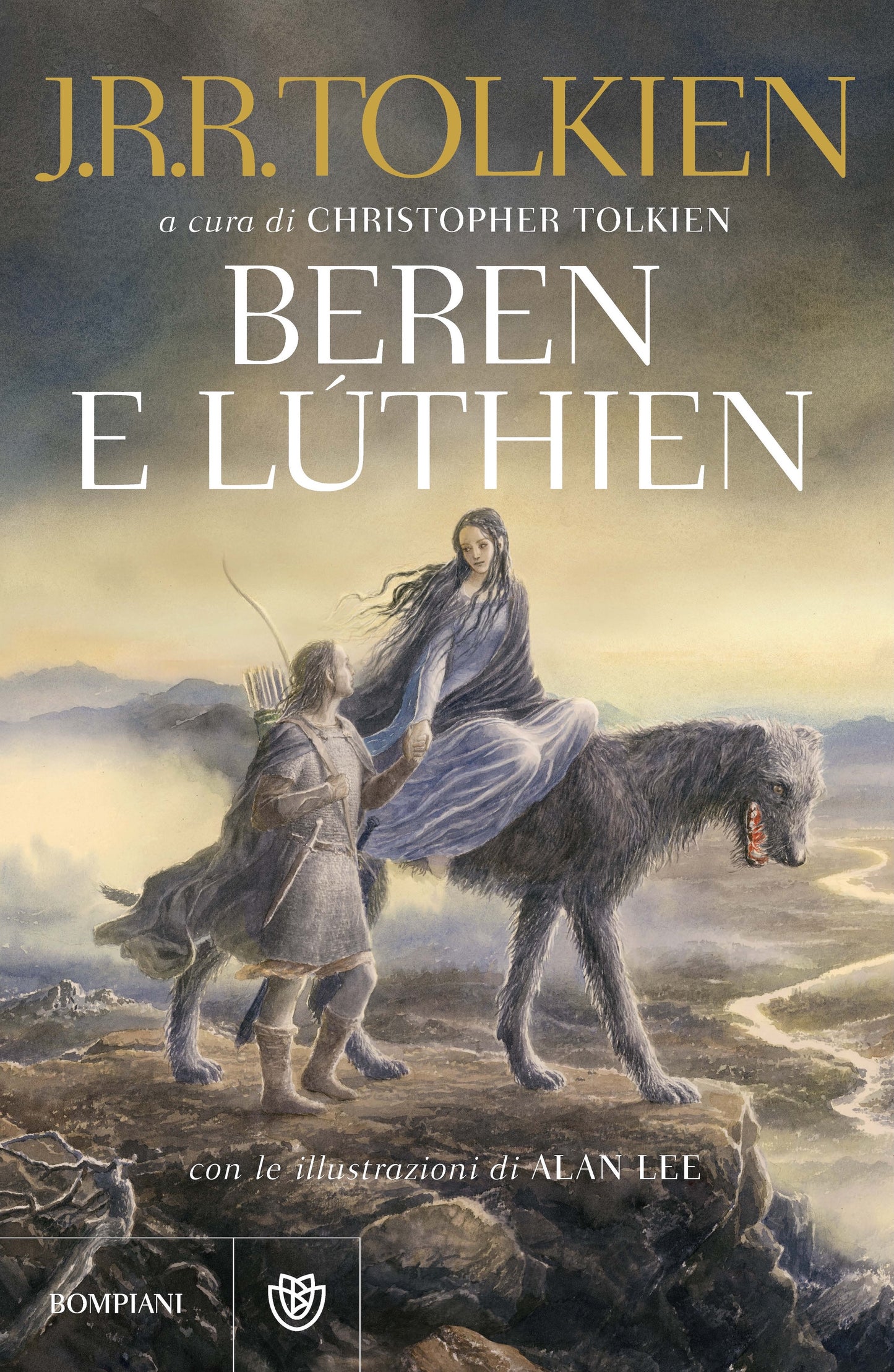 Beren e Lúthien