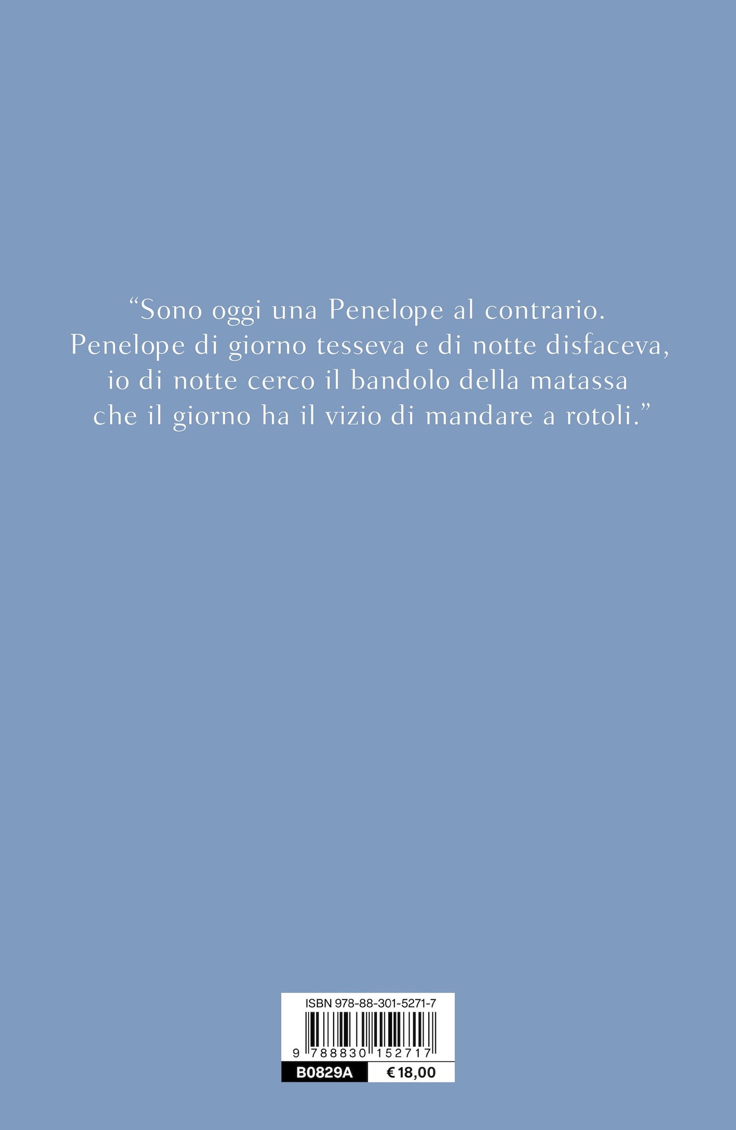 Cose che ti dico mentre dormi