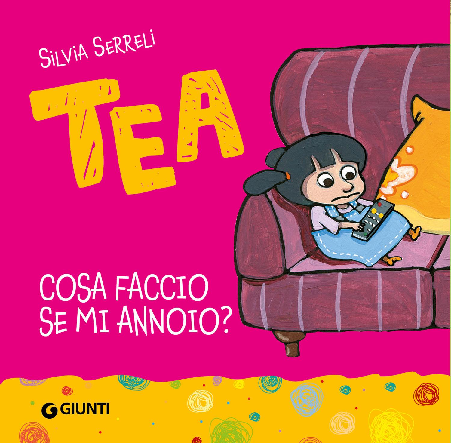 Cosa faccio se mi annoio?