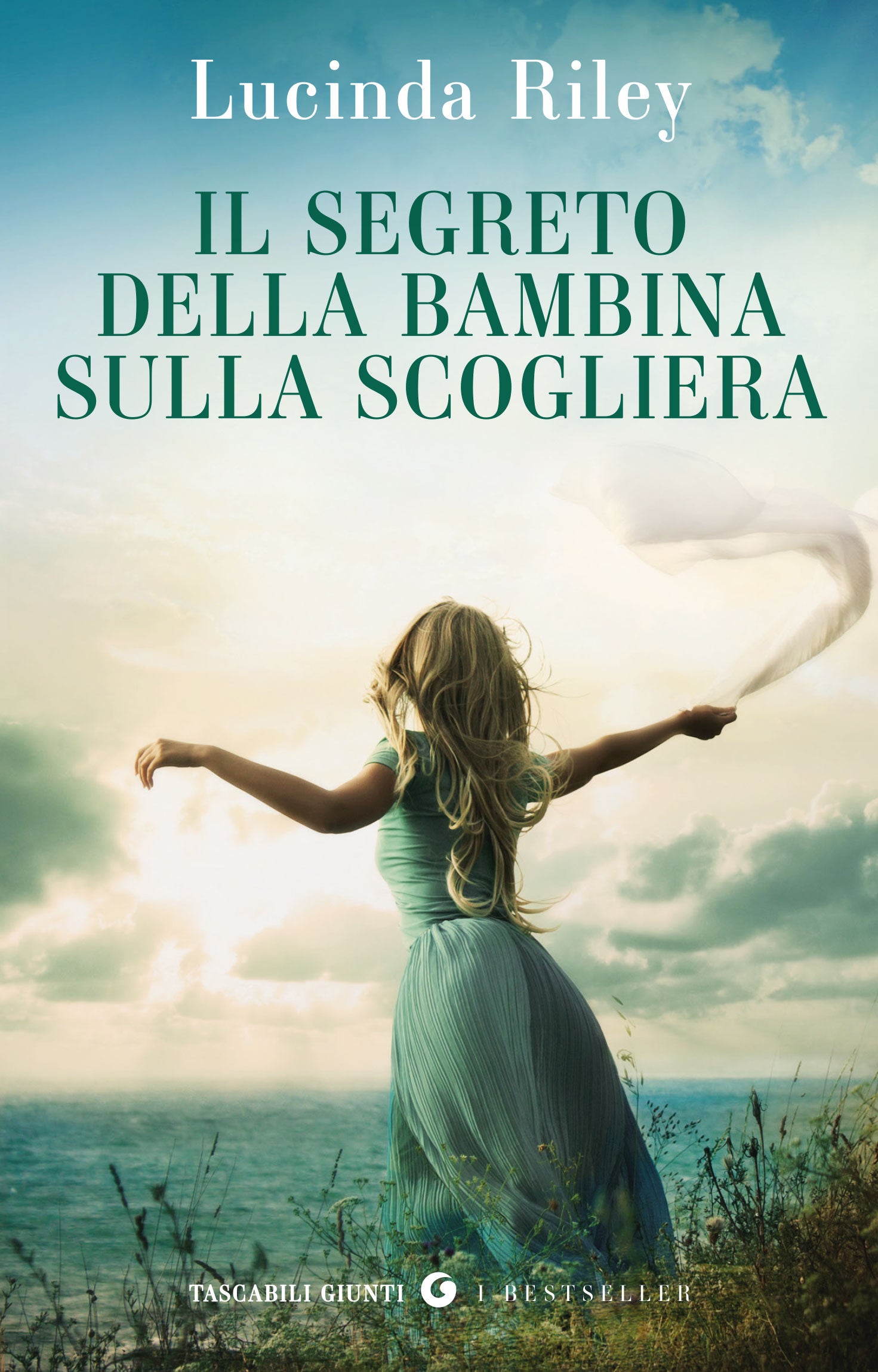 Il segreto della bambina sulla scogliera
