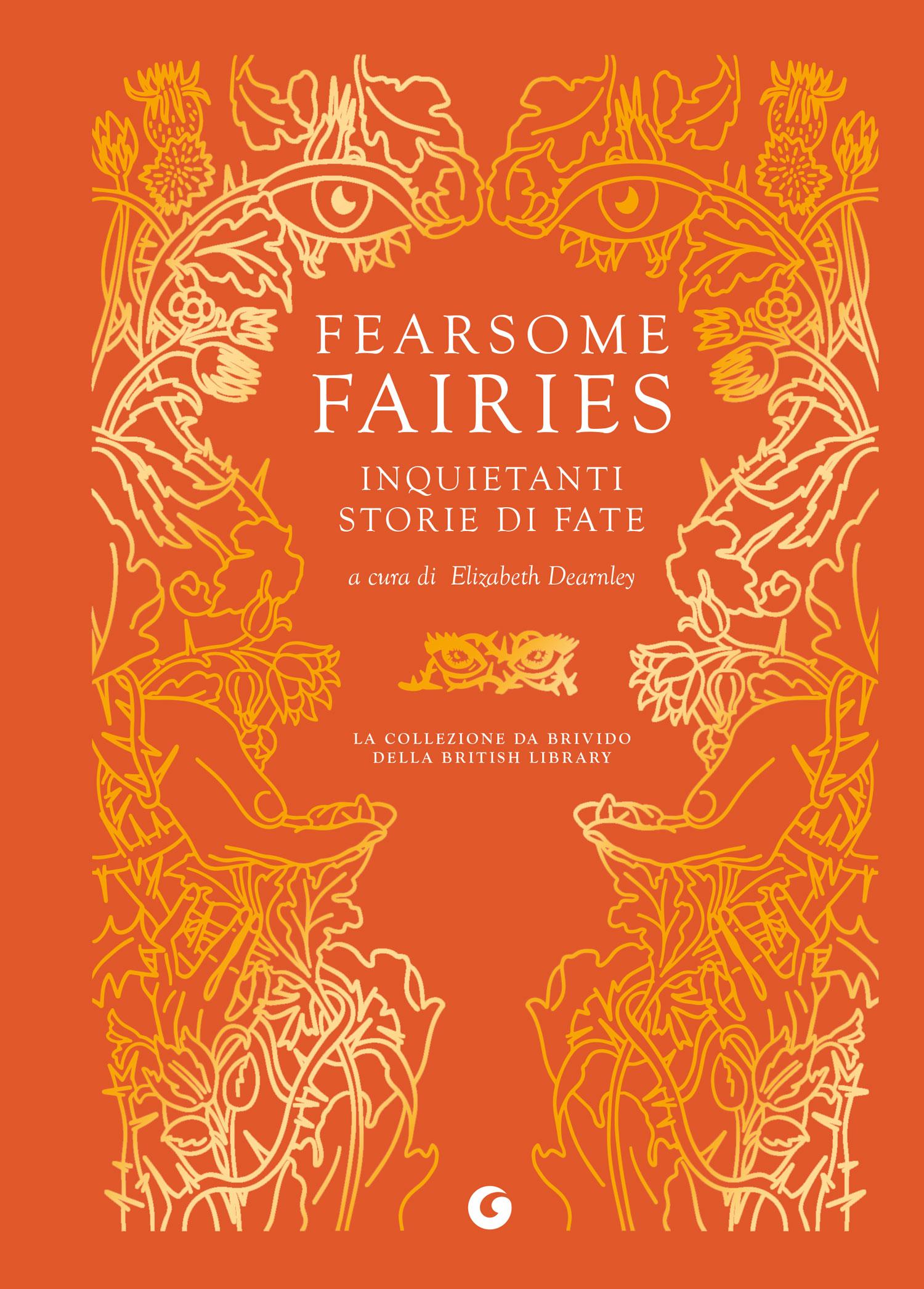 Fearsome Fairies. Inquietanti storie di fate