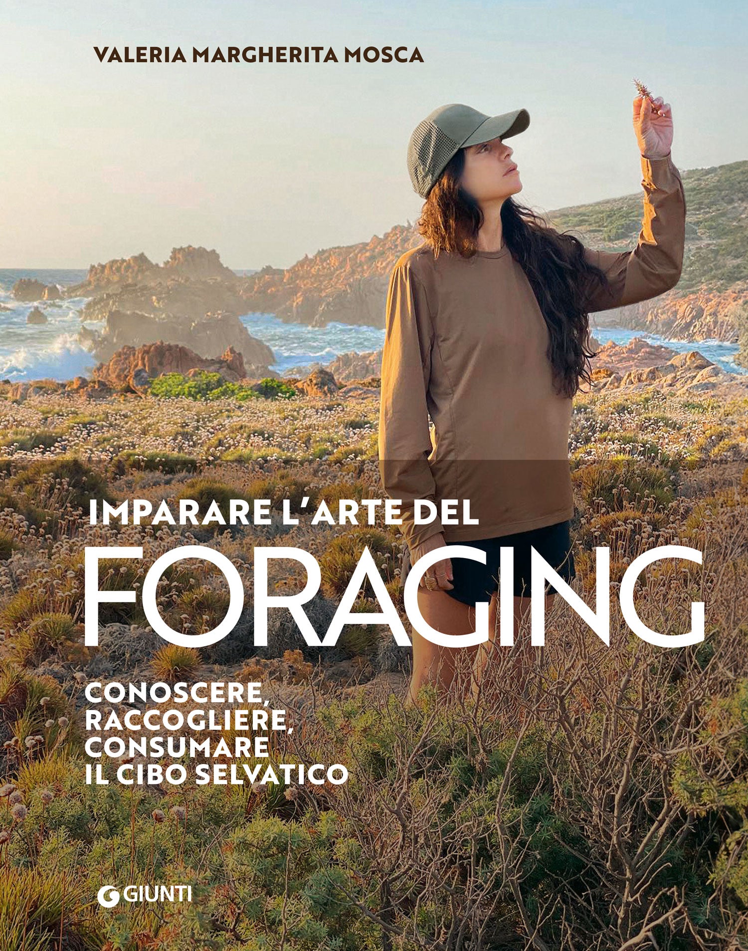 Imparare l'arte del Foraging