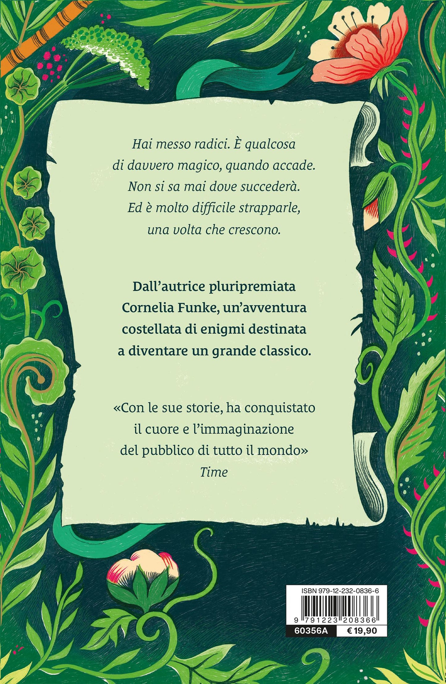 Il regno verde