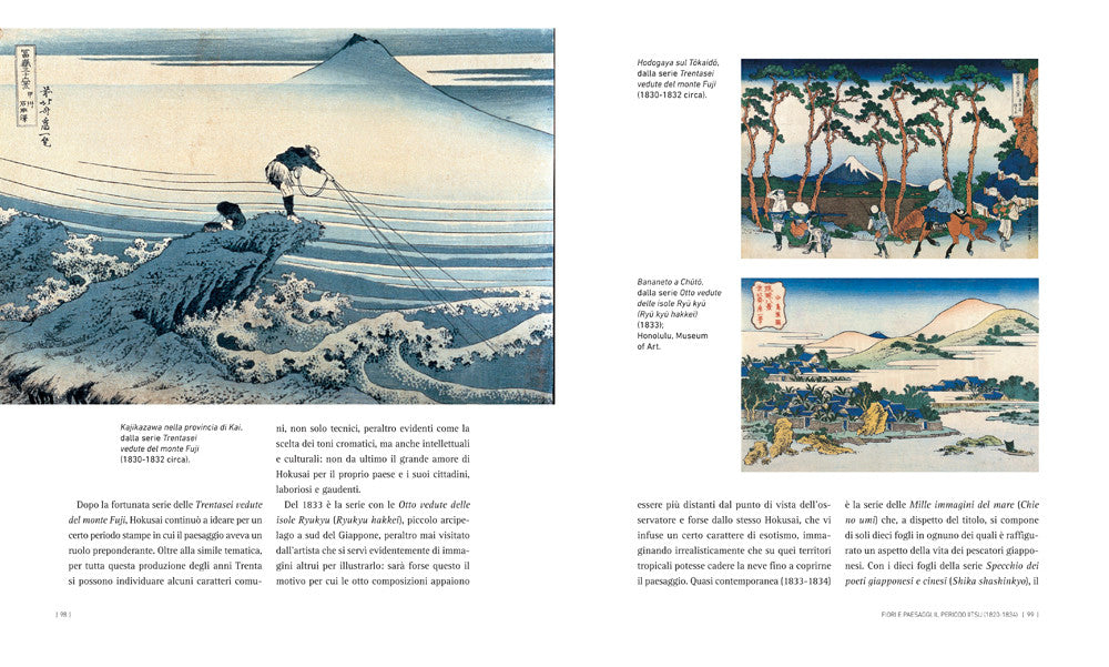 Hokusai