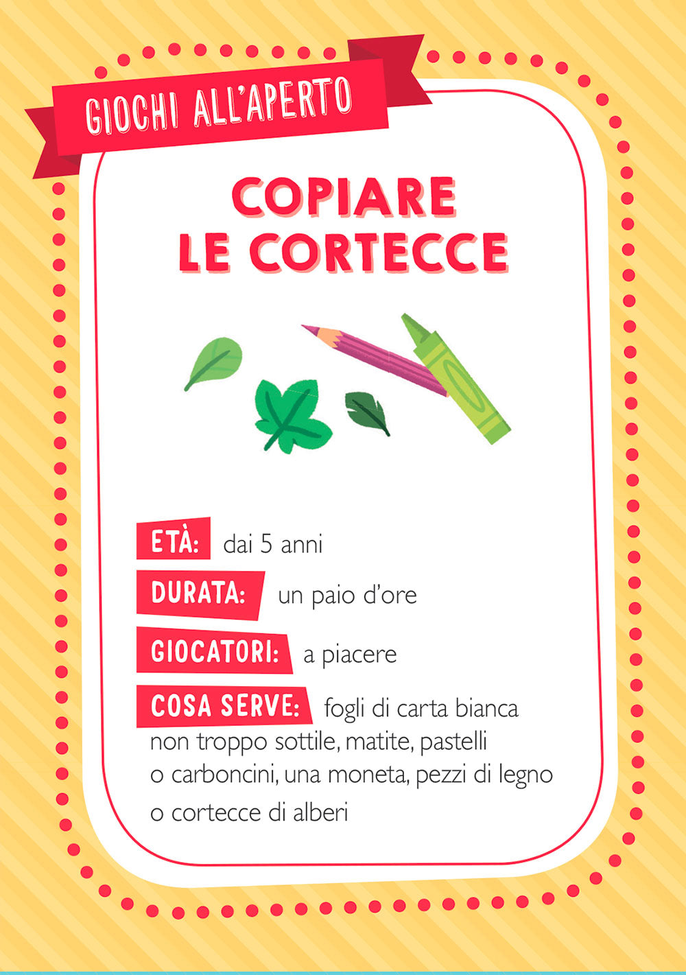 Gioca con i nonni!