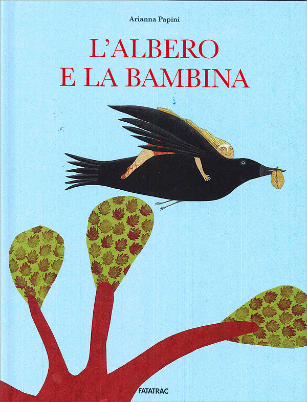 L'albero e la bambina