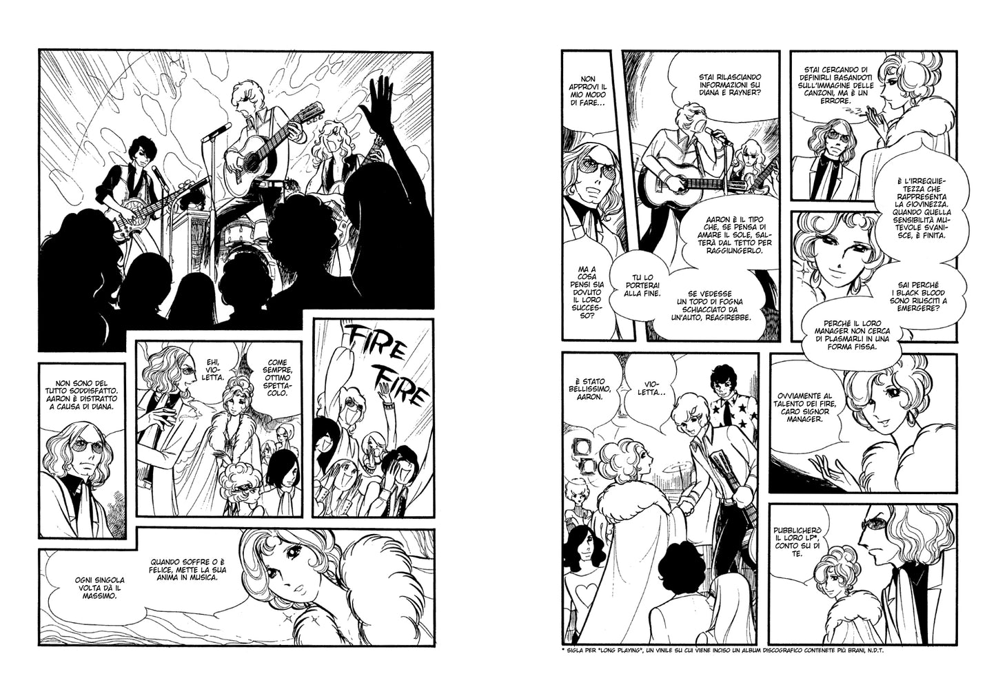 FIRE! VOL. 2