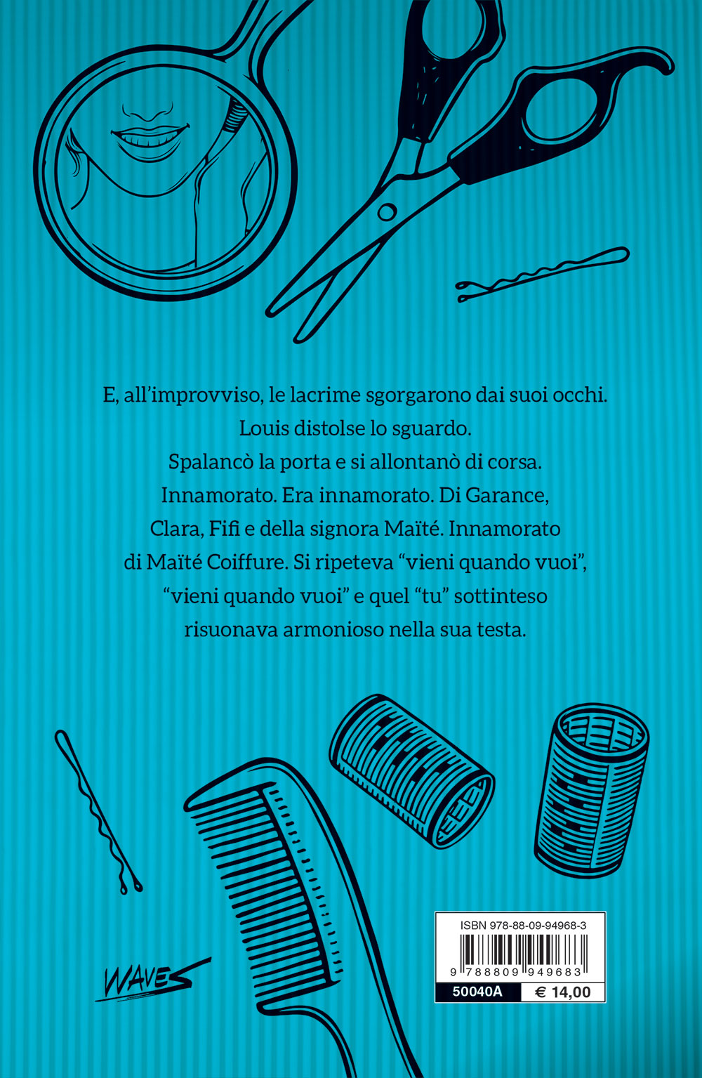 Nodi al pettine