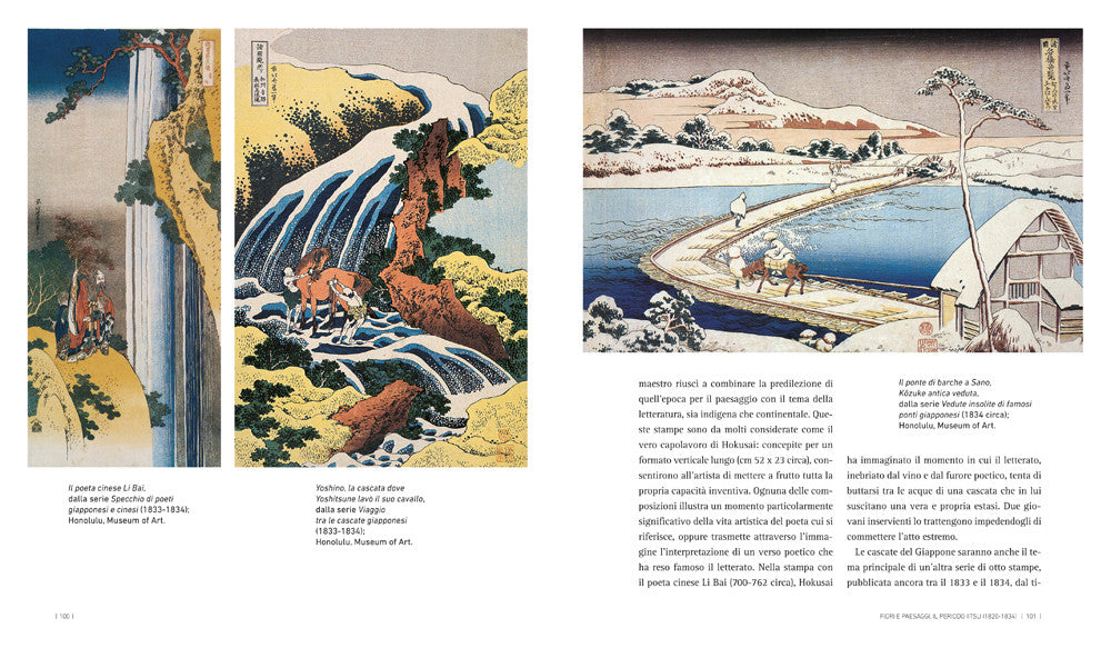 Hokusai